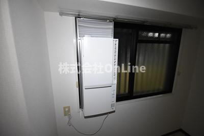 【設備】 | アビタシオン岸田