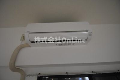 【設備】 | アビタシオン岸田