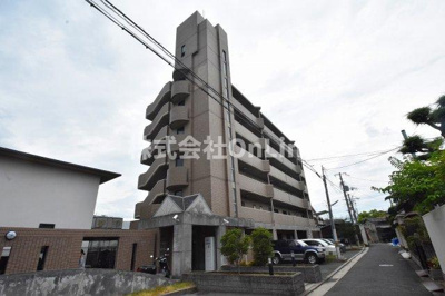 【外観】 | アビタシオン岸田