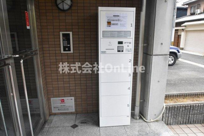 【その他共用部分】 | アビタシオン岸田