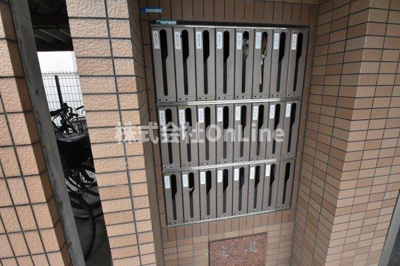 【その他共用部分】 | アビタシオン岸田