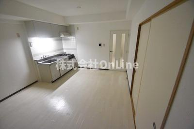 【居間・リビング】 | アビタシオン岸田