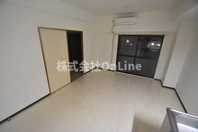 【居間・リビング】 | アビタシオン岸田