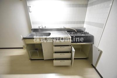 【収納】 | アビタシオン岸田