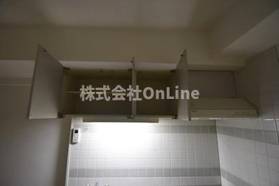 【収納】 | アビタシオン岸田