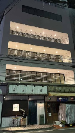 ＦＭ　ＴＥＮＪＩＮＢＡＳＨＩ