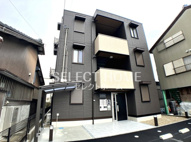 さくらハウス岡崎駅前の画像