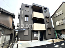 さくらハウス岡崎駅前の画像