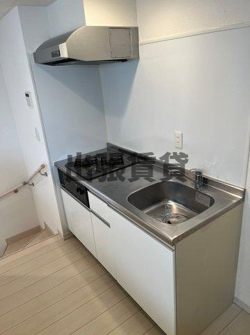 仲介手数料0！！SARAのキッチン