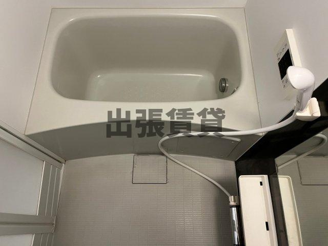 仲介手数料0！！SARAの浴室