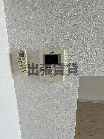 仲介手数料0！！SARAのセキュリティ