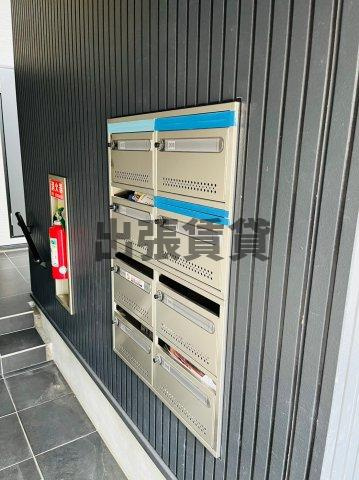 仲介手数料0！！SARAのその他共用部分