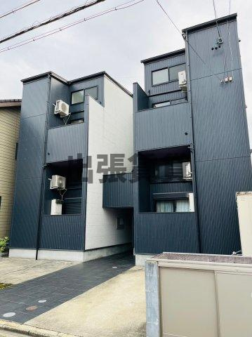 仲介手数料0！！SARAの外観