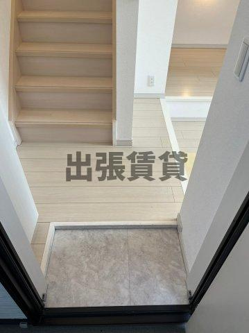 仲介手数料0！！SARAの玄関