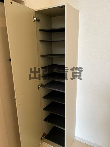 仲介手数料0！！SARAの収納