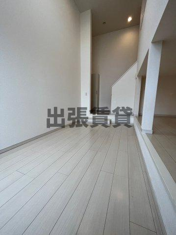 仲介手数料0！！SARAの居間・リビング