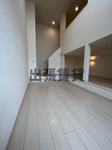 仲介手数料0！！SARAの内装