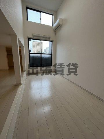 仲介手数料0！！SARAの居間・リビング