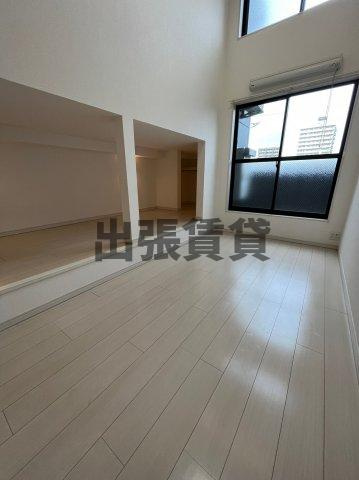 仲介手数料0！！SARAの居間・リビング