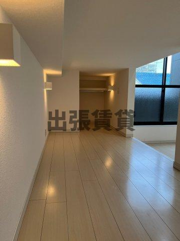 仲介手数料0！！SARAの内装