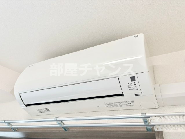 プレサンス鶴舞パーク&ステーションの設備