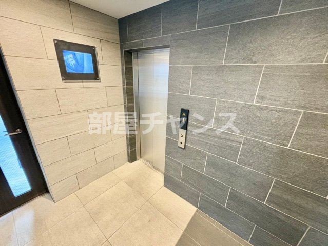 プレサンス鶴舞パーク&ステーションのその他