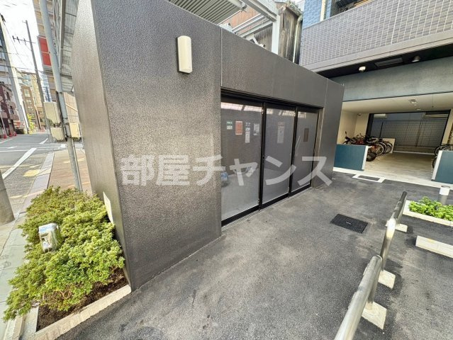 プレサンス鶴舞パーク&ステーションのその他