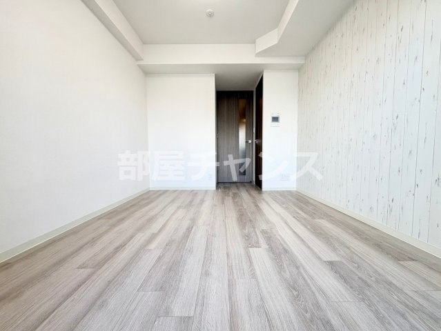 プレサンス鶴舞パーク&ステーションの寝室