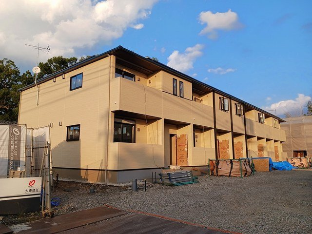 フランメゾン　Ⅰ