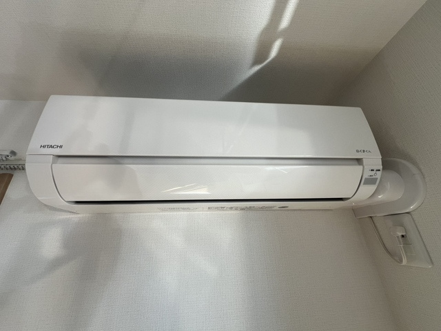 【設備】ソレイユパルク１５番館