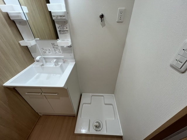 【その他】ソレイユパルク１５番館