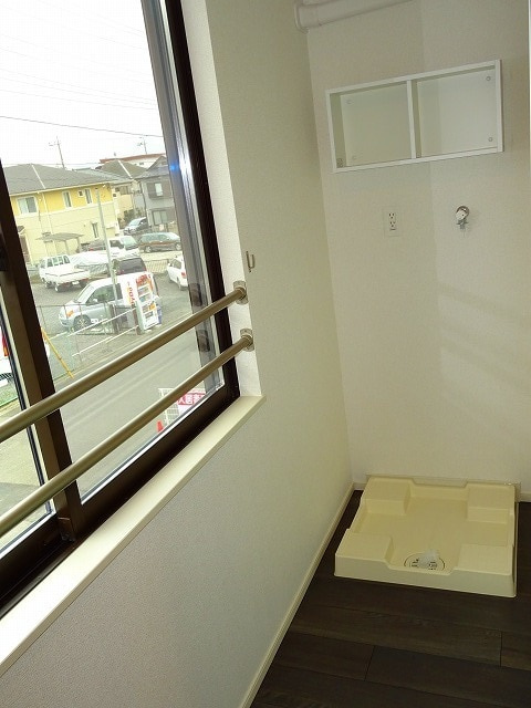 フォンターナ・ベルの展望