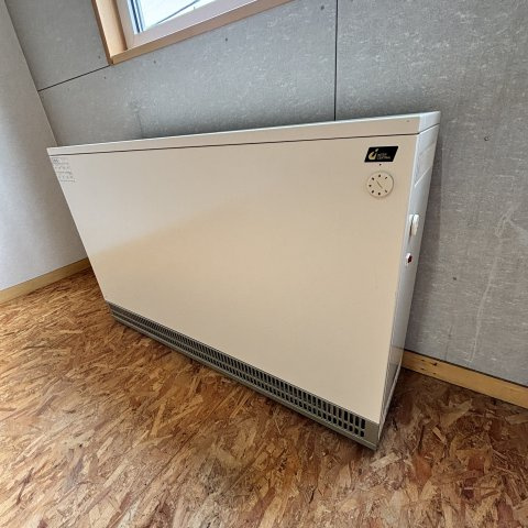 ONE'Sの設備