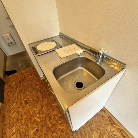 ONE'Sのキッチン