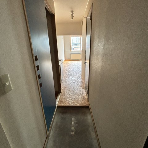 ONE'Sの玄関