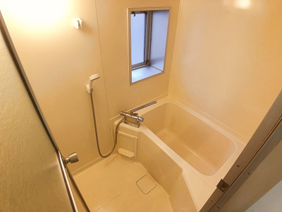 【浴室】 | 第二メゾン春日野【名古屋市賃貸・エレベーター付き】