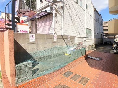 【その他共用部分】 | 第二メゾン春日野【名古屋市賃貸・エレベーター付き】