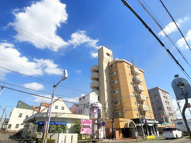 第二メゾン春日野【名古屋市賃貸・エレベーター付き】の画像
