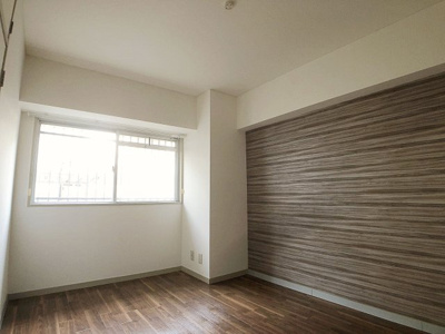 【洋室】 | 第二メゾン春日野【名古屋市賃貸・エレベーター付き】