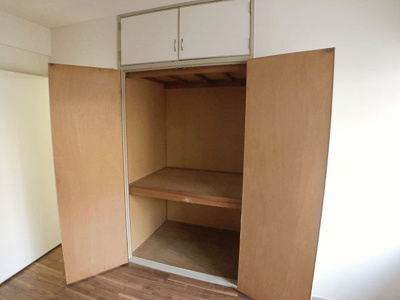 【収納】 | 第二メゾン春日野【名古屋市賃貸・エレベーター付き】