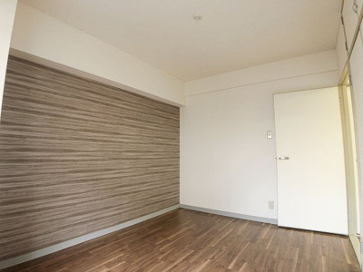 【洋室】 | 第二メゾン春日野【名古屋市賃貸・エレベーター付き】