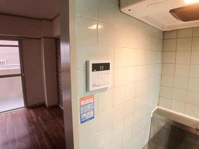 【設備】 | 第二メゾン春日野【名古屋市賃貸・エレベーター付き】