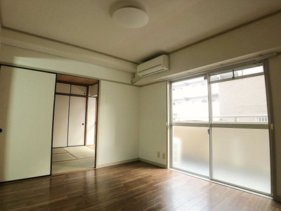 【内装】 | 第二メゾン春日野【名古屋市賃貸・エレベーター付き】