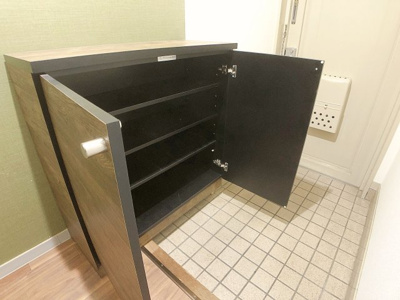 【玄関】 | 第二メゾン春日野【名古屋市賃貸・エレベーター付き】