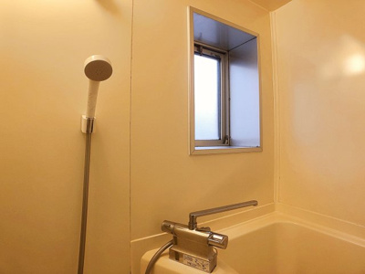 【浴室】 | 第二メゾン春日野【名古屋市賃貸・エレベーター付き】