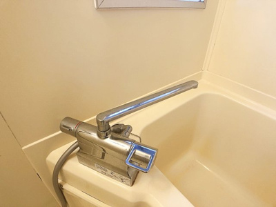 【浴室】 | 第二メゾン春日野【名古屋市賃貸・エレベーター付き】