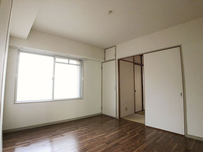 【内装】 | 第二メゾン春日野【名古屋市賃貸・エレベーター付き】