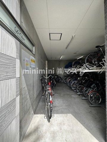 ルクレ西長堀のその他