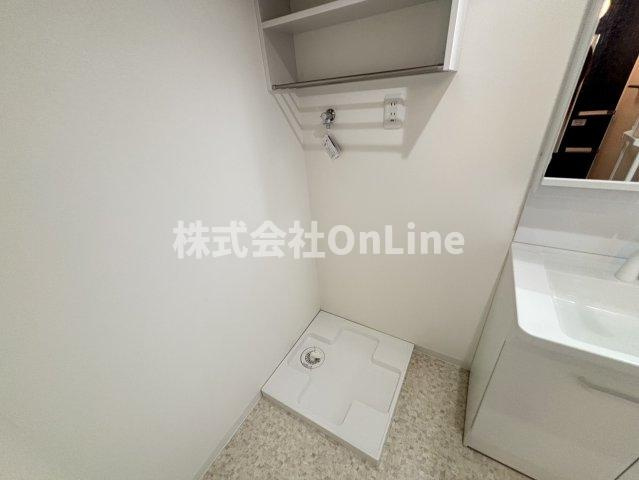 【設備】 | あんしん+小畑町08-13001