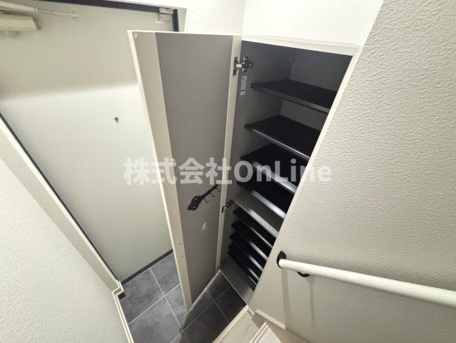 【収納】 | あんしん+小畑町08-13001